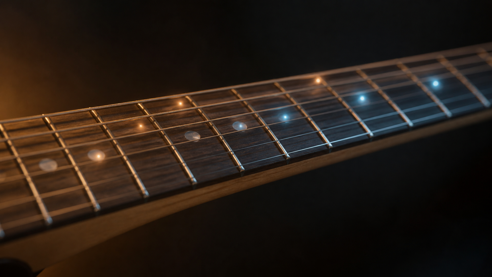 Image for How to Memorize the Guitar Fretboard