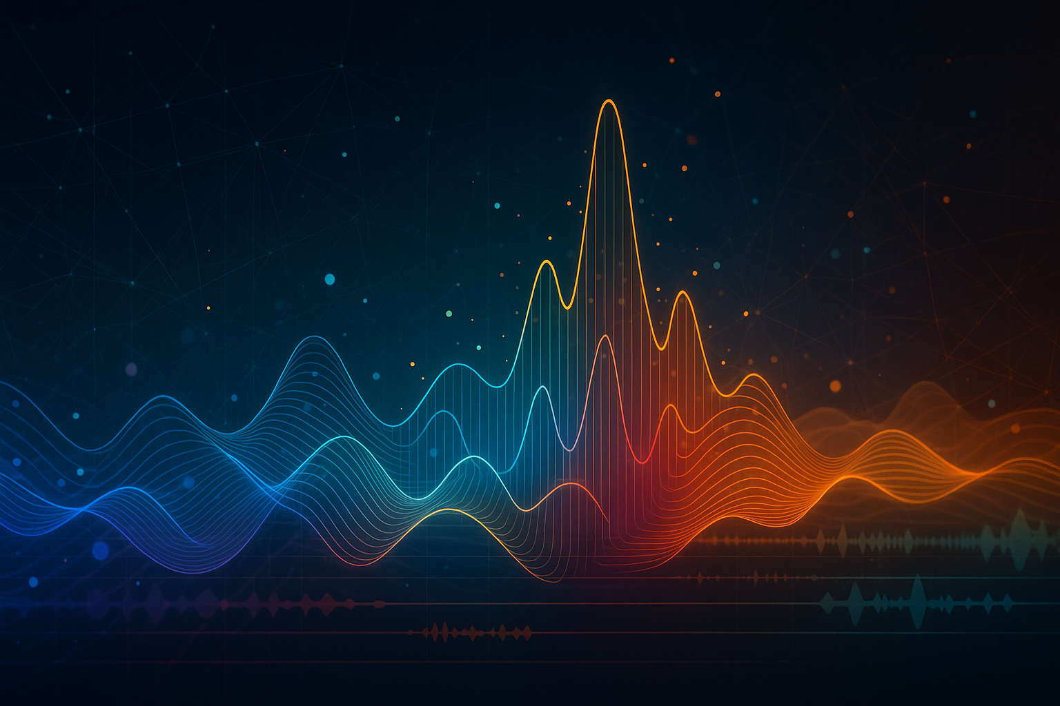 Generative Audio: Beyond Sample Packs
