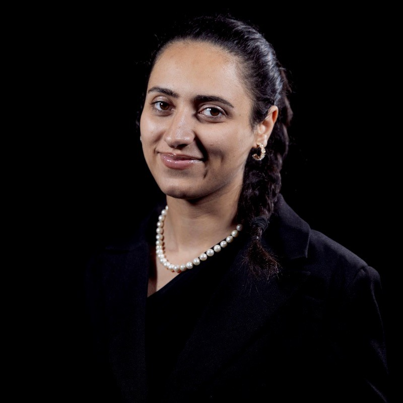 Armenuhi Harutyunyan